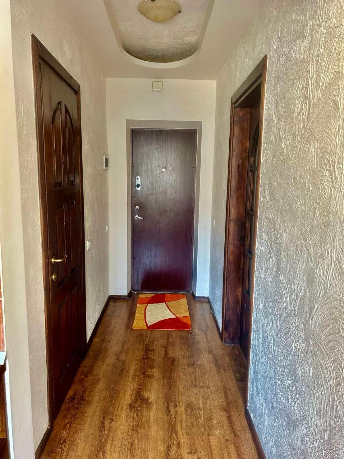 Cozy Apartment In The City Center Šiauliai Exterior foto